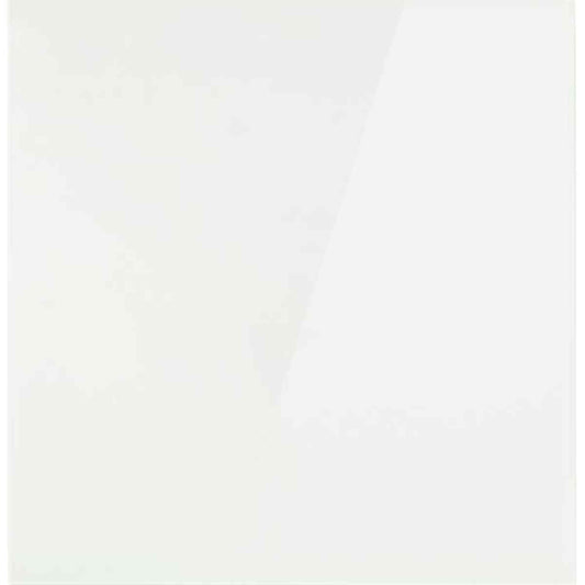 ECOBRA Glas-Whiteboard EASE 45x45cm magnetisch weiß