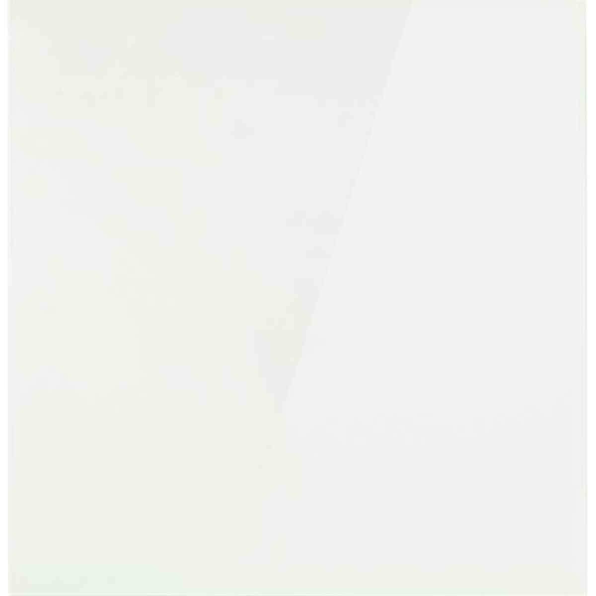 ECOBRA Glas-Whiteboard EASE 45x45cm magnetisch weiß