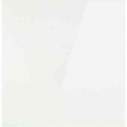 ECOBRA Glas-Whiteboard EASE 45x45cm magnetisch weiß