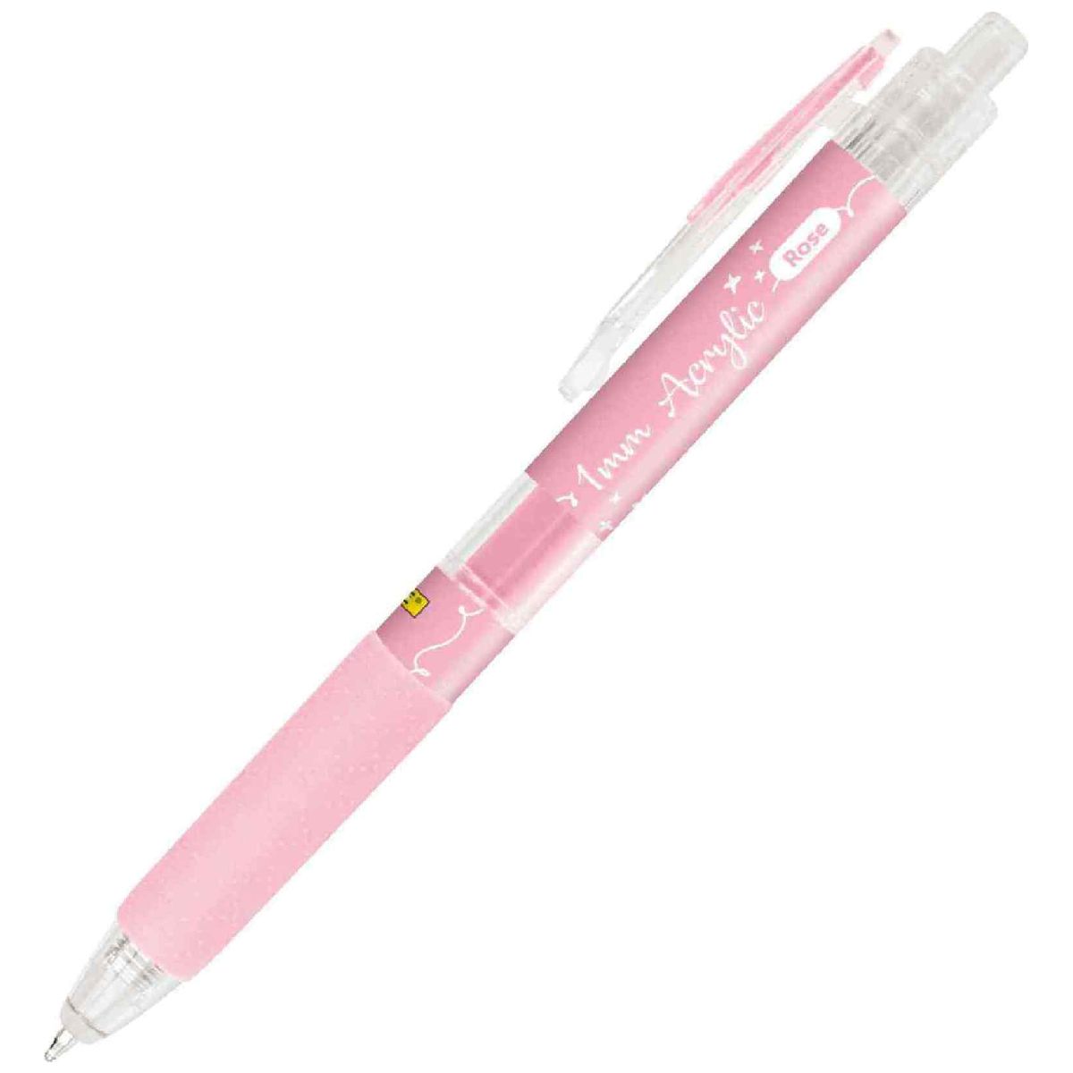 ONLINE Acryl Liner Rose