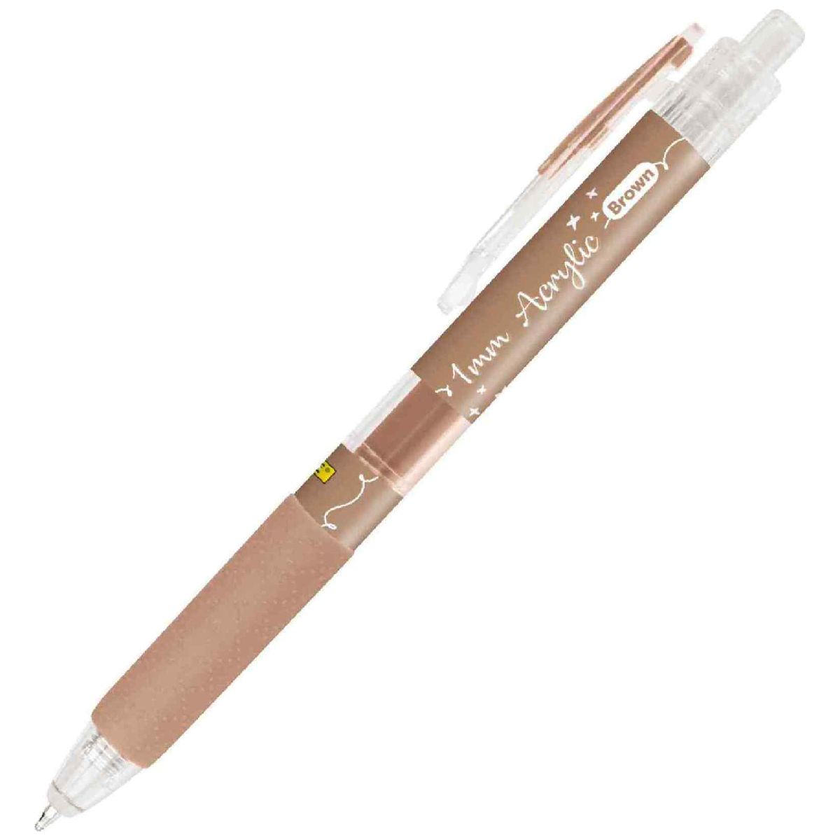ONLINE Acryl Liner Brown