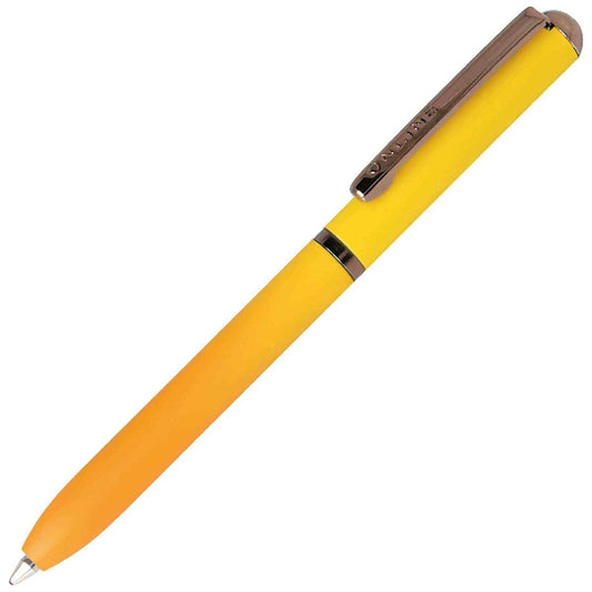 ONLINE Kugelschreiber Mini Portemonnaie Oriental Mango