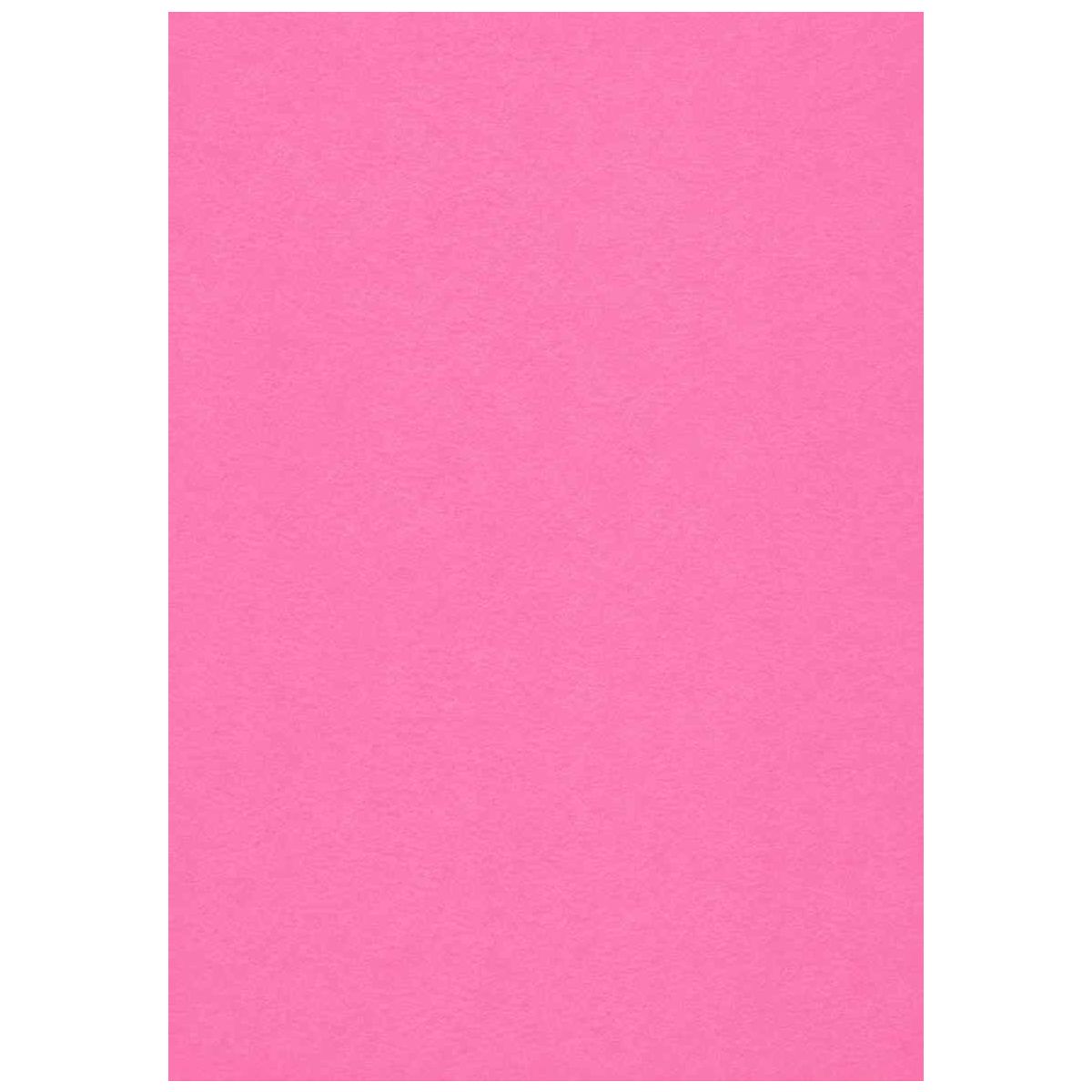 FOLIA Bastelfilz 30x45cm ca 3,5mm Pink