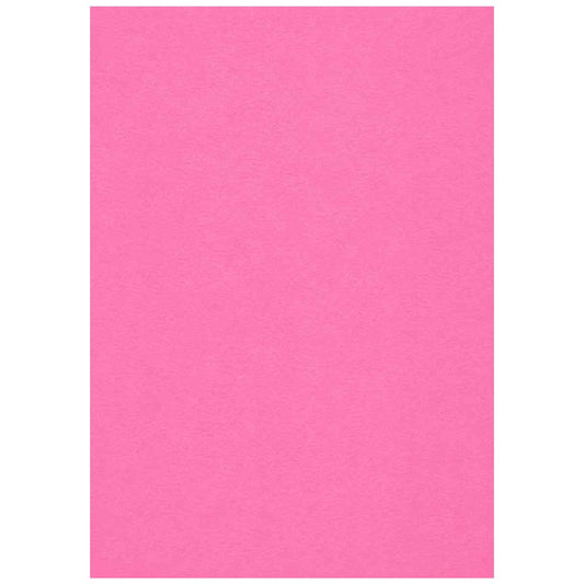 FOLIA Bastelfilz 30x45cm ca 3,5mm Pink