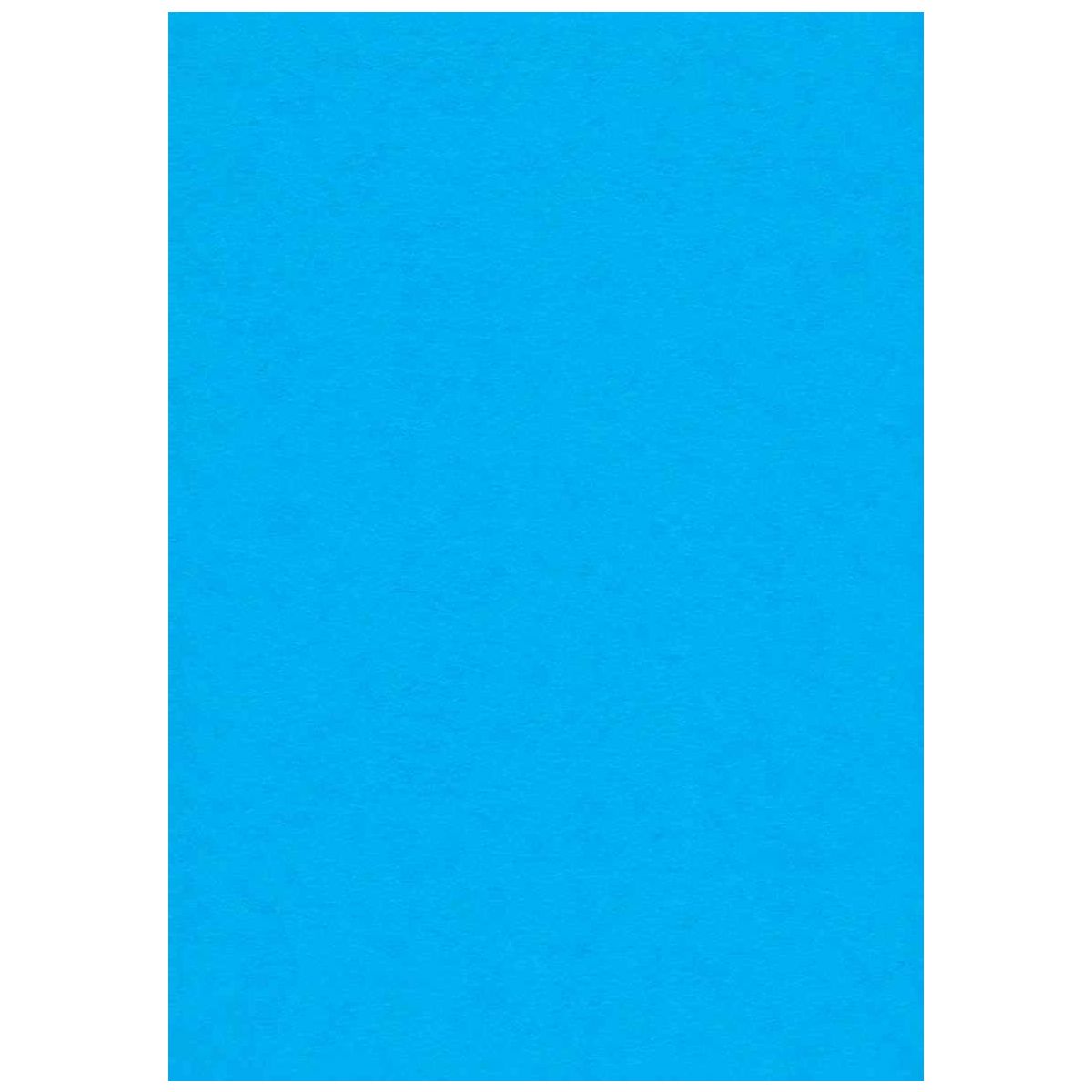 FOLIA Bastelfilz 30x45cm ca 3,5mm Pazifik