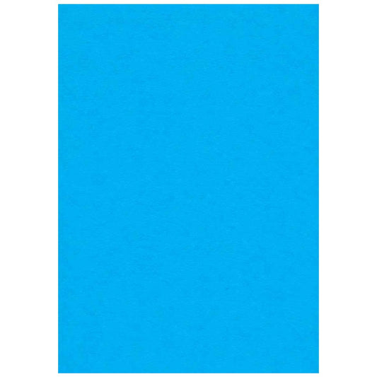FOLIA Bastelfilz 30x45cm ca 3,5mm Pazifik