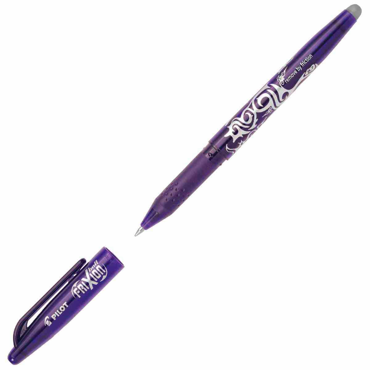 PILOT Tintenroller FriXion Ball 0,7mm violett