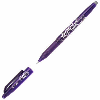 PILOT Tintenroller FriXion Ball 0,7mm violett