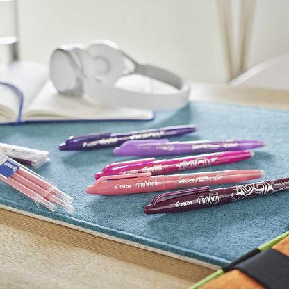 PILOT Tintenroller FriXion Ball 0,7mm violett