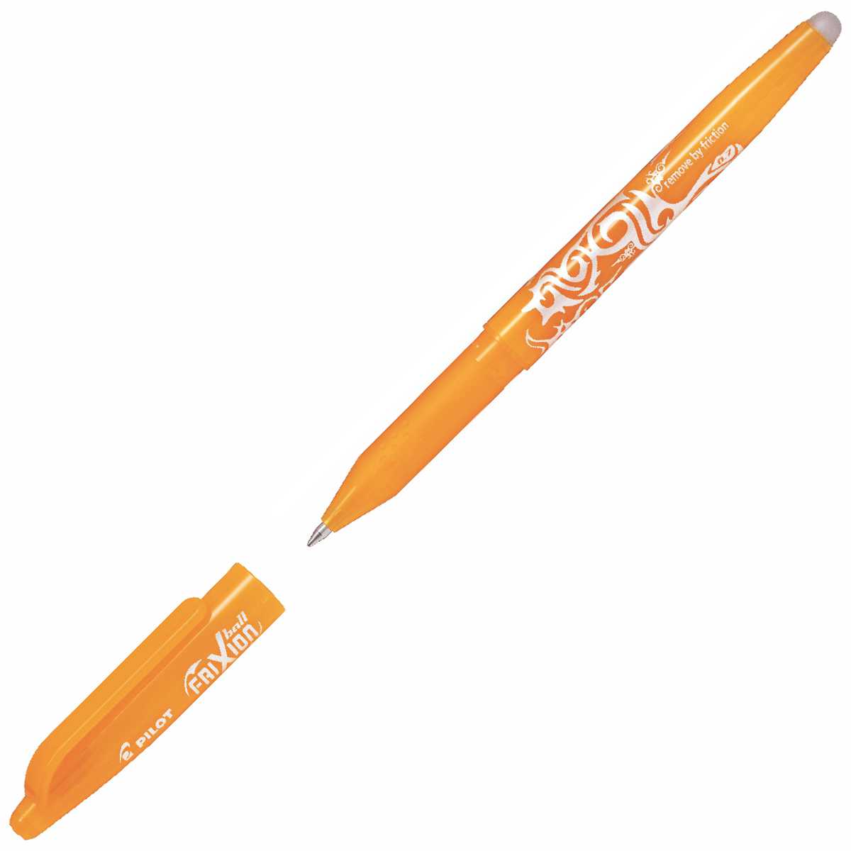 PILOT Tintenroller FriXion Ball 0,7mm apricot orange