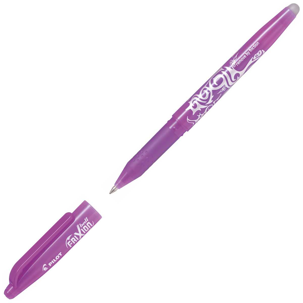 PILOT Tintenroller FriXion Ball 0,7mm lila (purple)