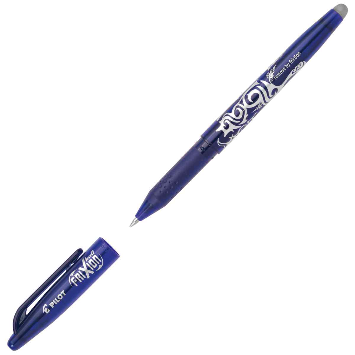 PILOT Tintenroller FriXion Ball 0,7mm blau