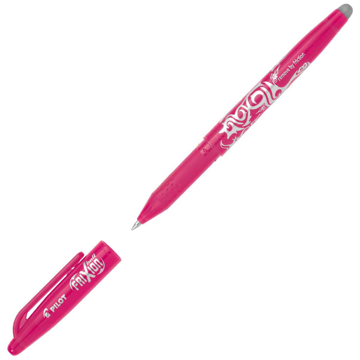 PILOT Tintenroller FriXion Ball 0,7mm pink