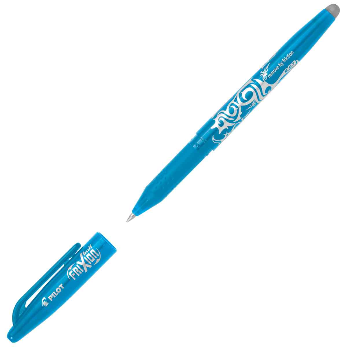 PILOT Tintenroller FriXion Ball 0,7mm hellblau