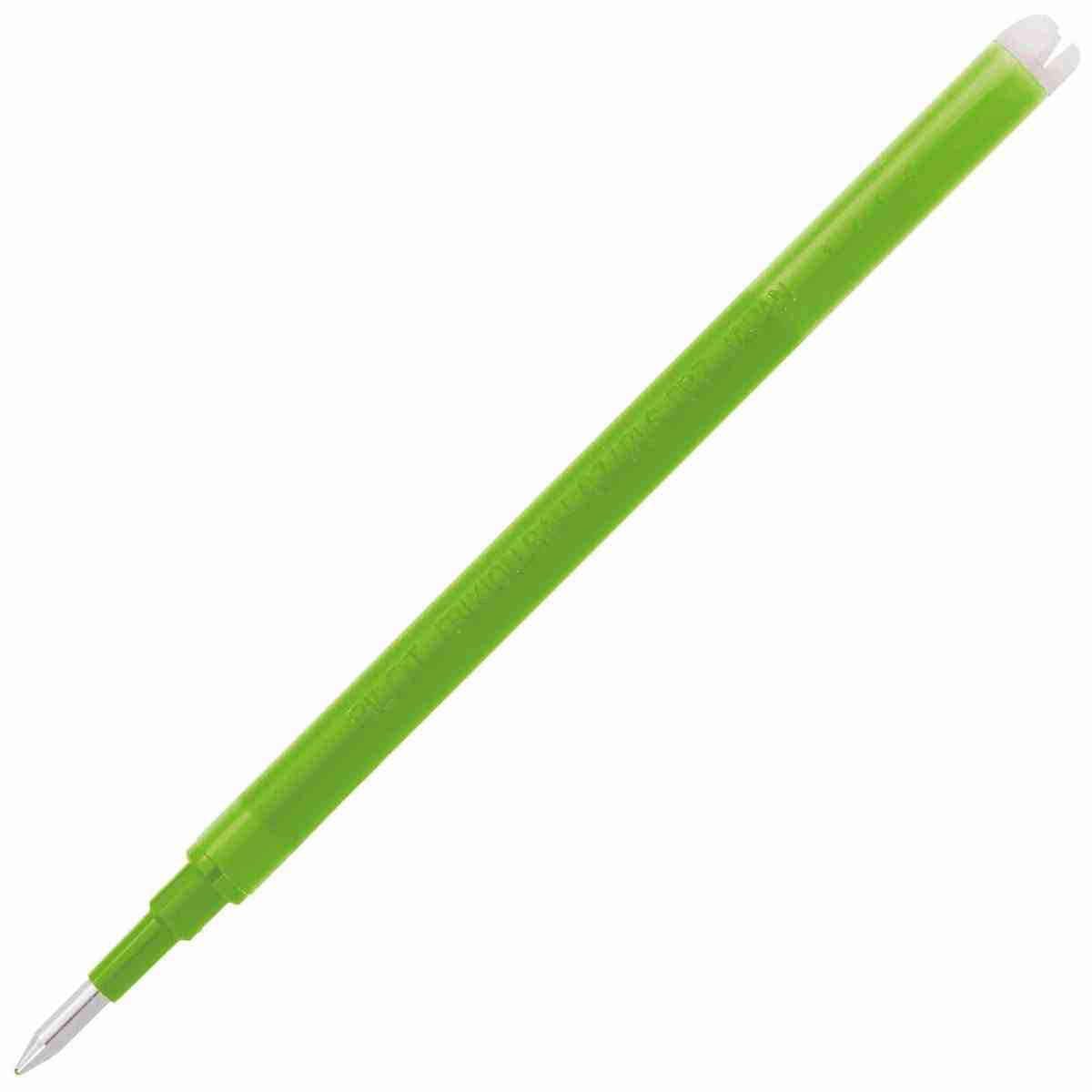 PILOT FriXion Ball Ersatzmine 0,7mm hellgrün