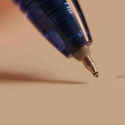 PILOT FriXion Needle Point 0,5mm blau