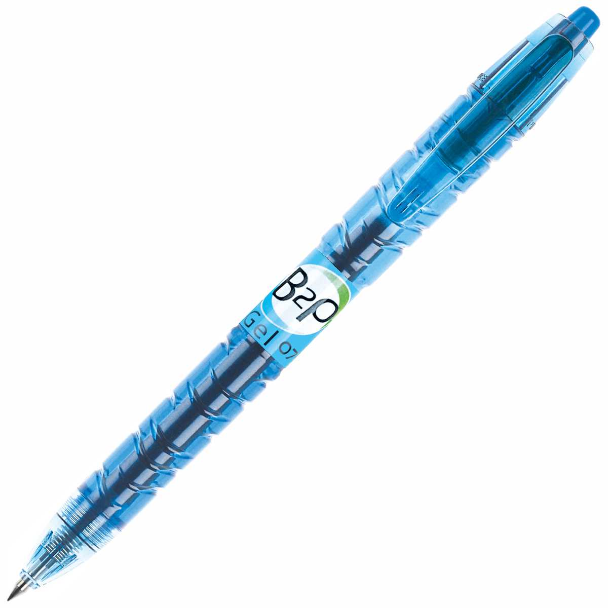 PILOT Gelschreiber B2P BEGREEN 0,4mm blau BL-B2P-7-L-BG-FF