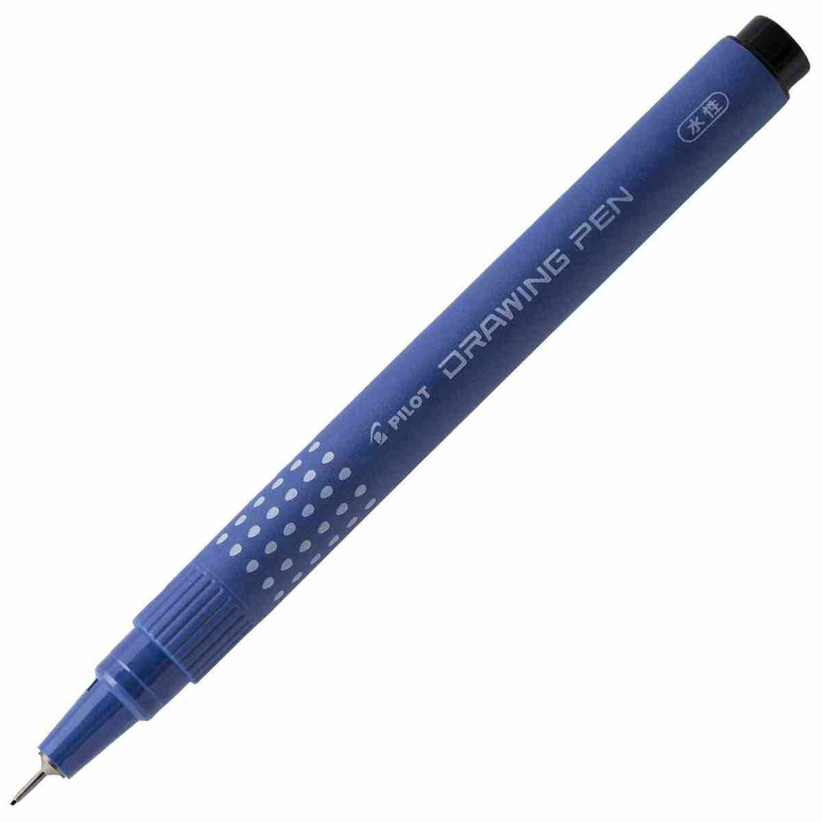 PILOT Pigmentliner Drawing Pen SWN-DR-01-B 0,1mm schwarz