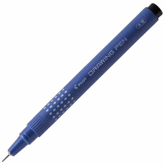 PILOT Pigmentliner Drawing Pen SWN-DR-01-B 0,1mm schwarz
