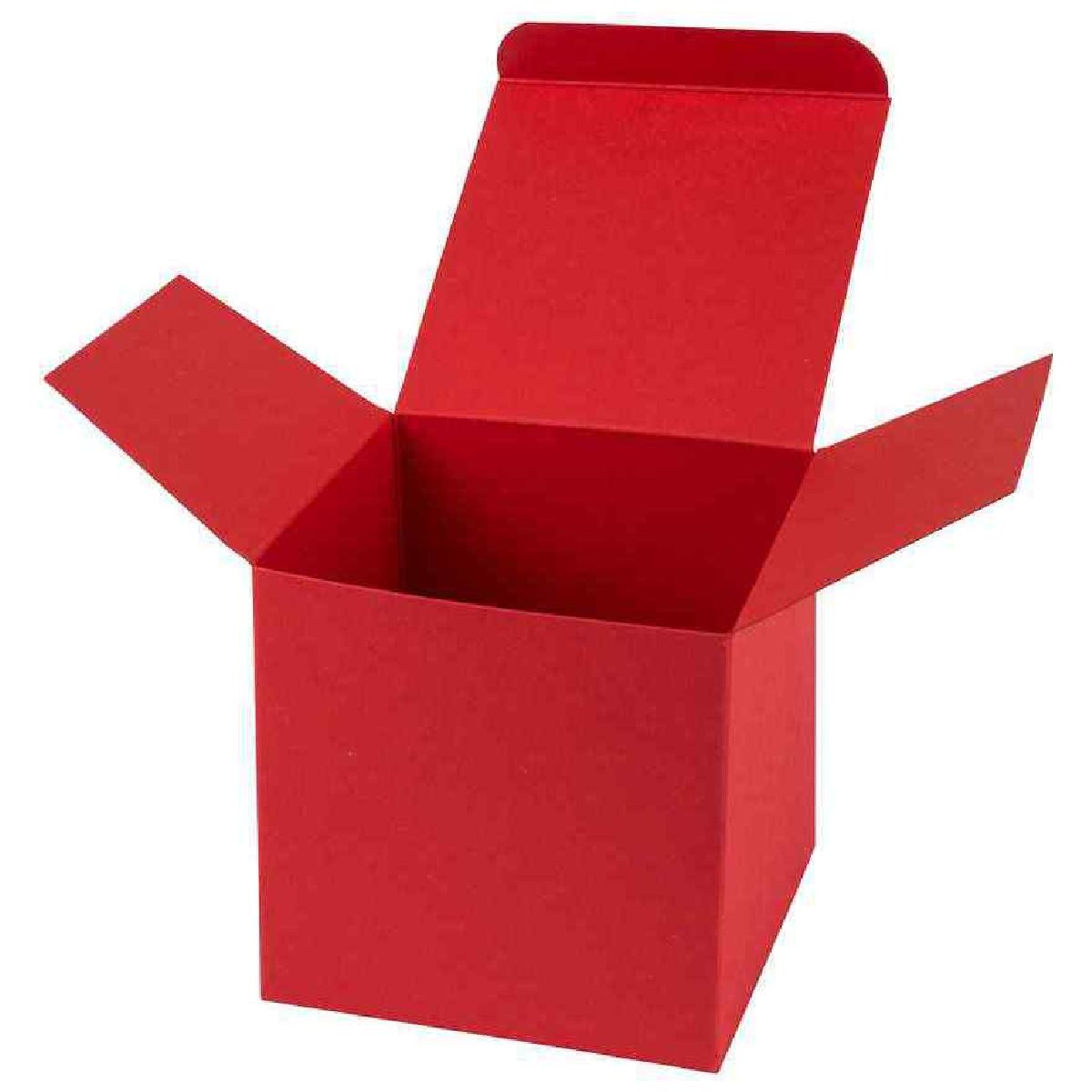 BUNTBOX Colour Cube S Rubin
