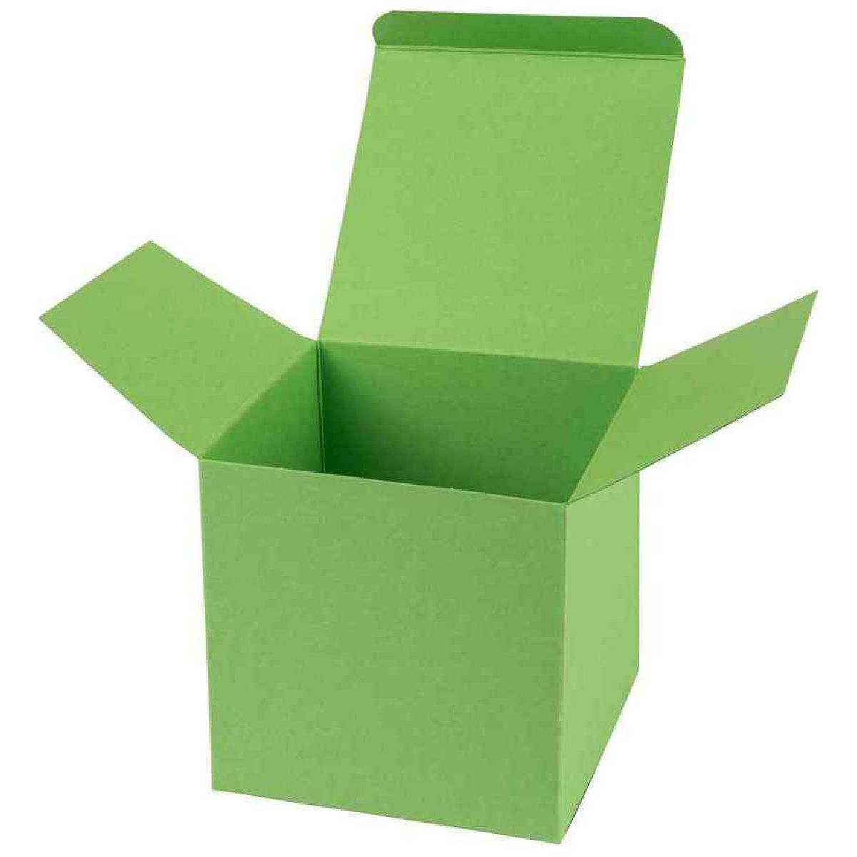 BUNTBOX Colour Cube S Apfel