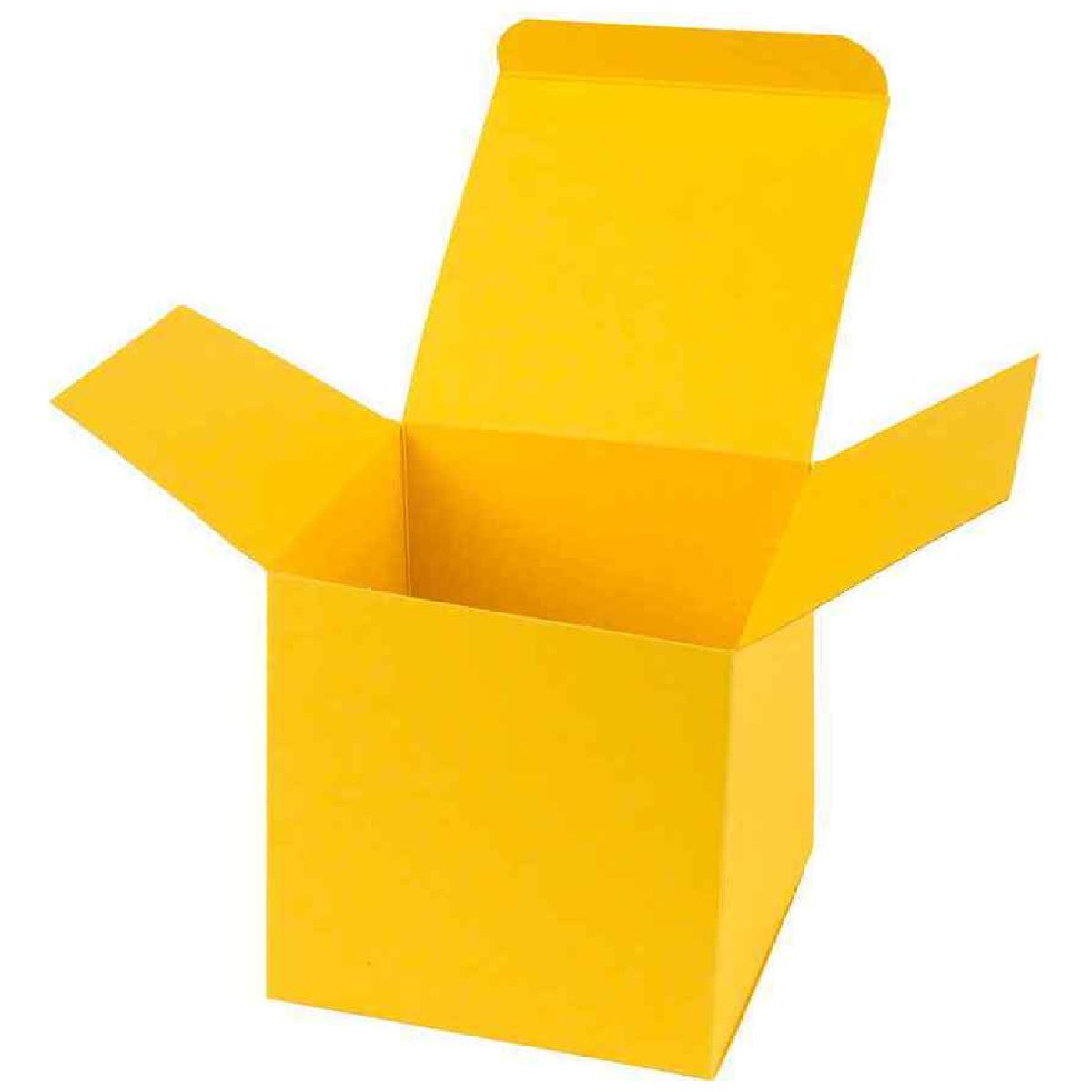 BUNTBOX Colour Cube M Sonne