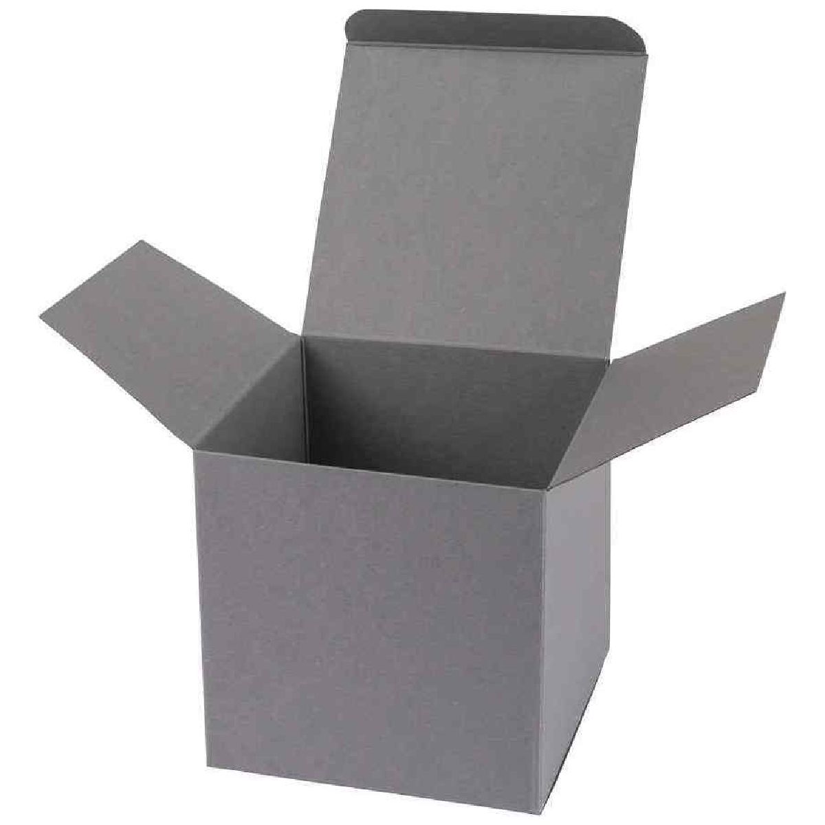 BUNTBOX Colour Cube L Schiefer
