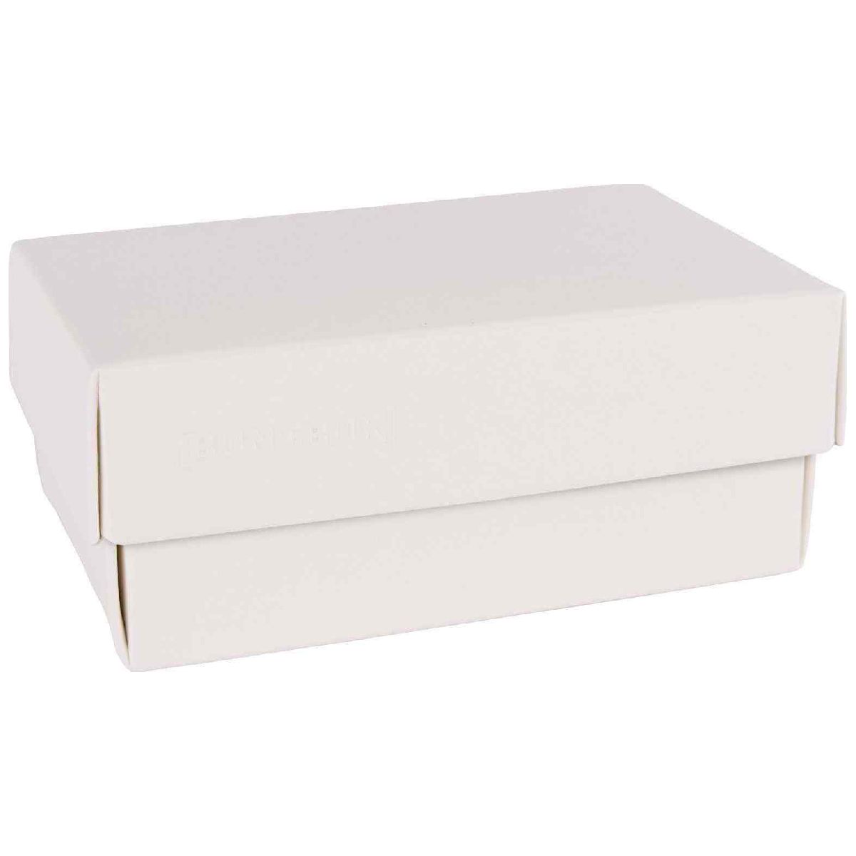 BUNTBOX Geschenkbox S Champagner