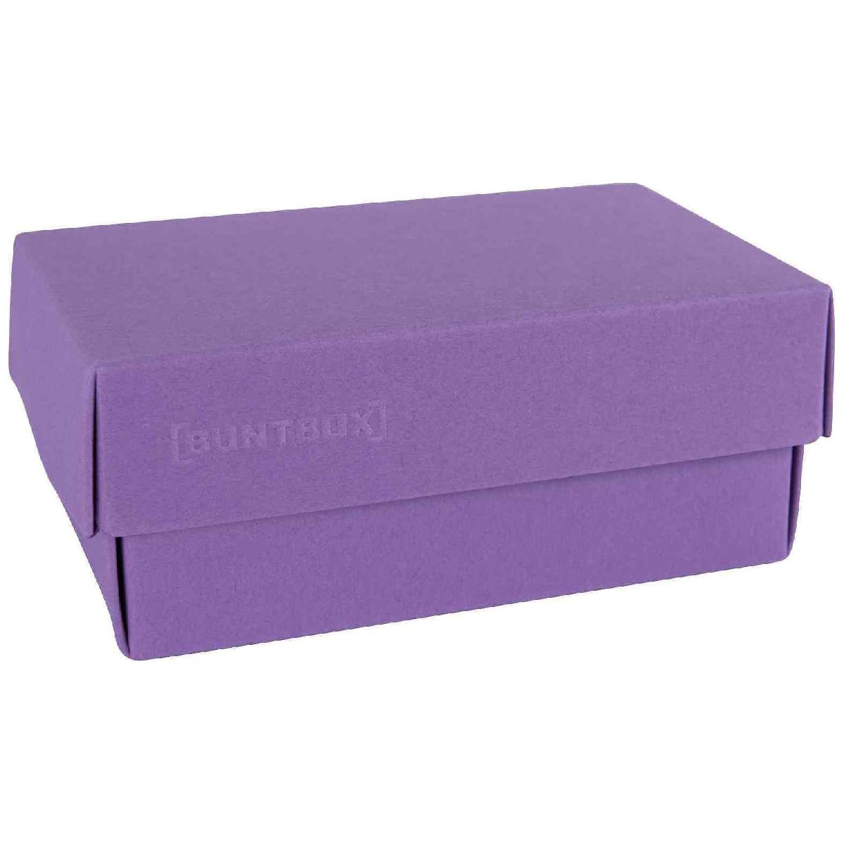BUNTBOX L Lavendel