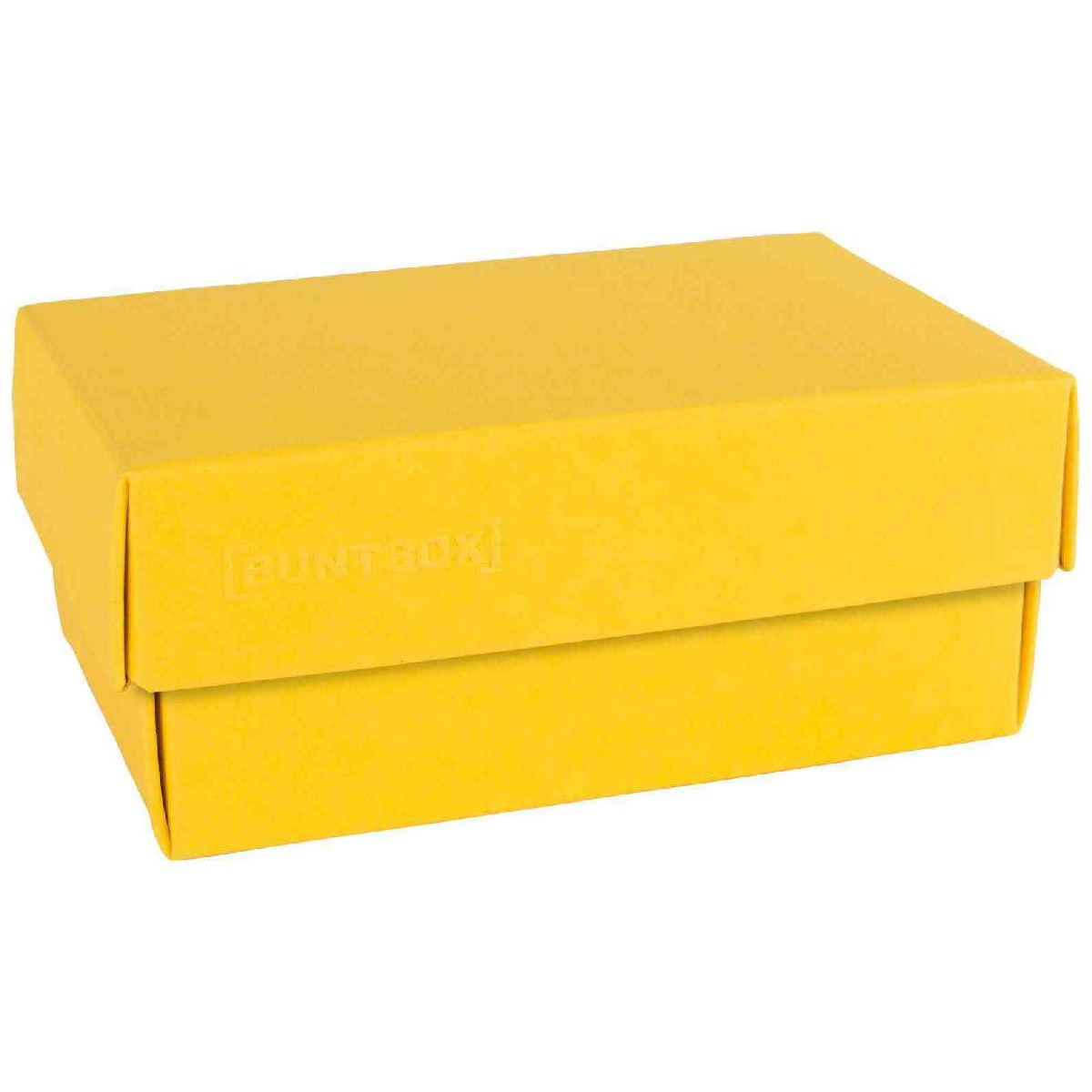 BUNTBOX L Sonne