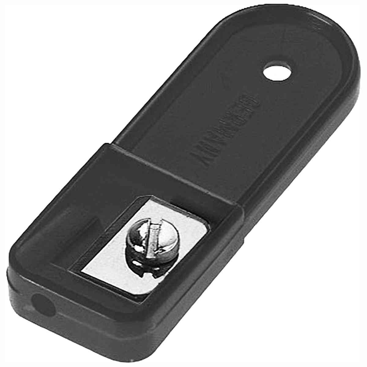 M+R Minenspitzer Kunststoff für 2mm Minen