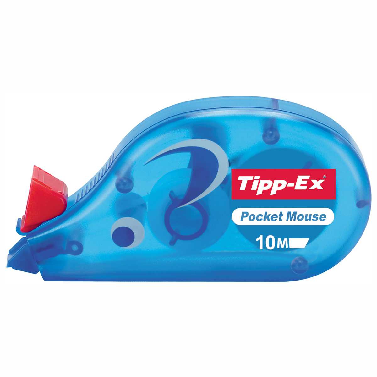 TIPP-EX Pocket Mouse 4,2mm x 10m