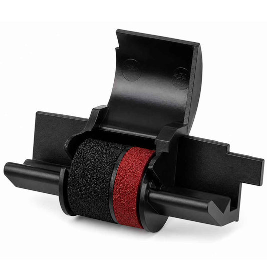 KORES Farbrolle G745SR Gr. 745 schwarz / rot IR40T