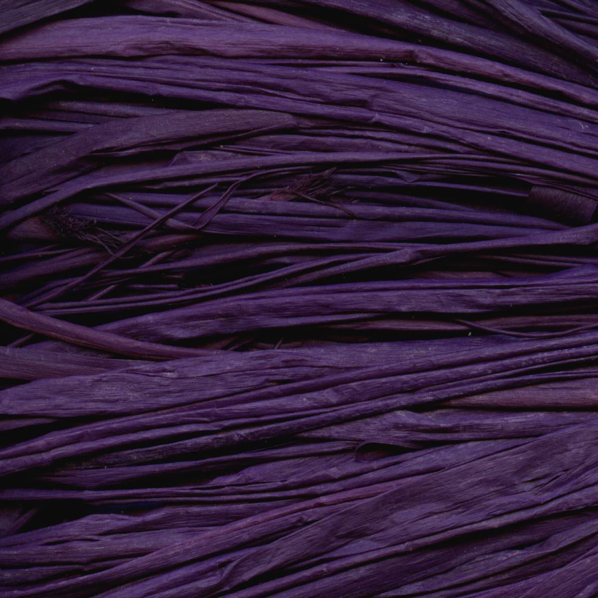 MAILDOR Raffia Naturbast 50g ca. 80-100cm violett