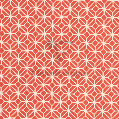 CLAIREFONTAINE Geschenkpapier Tiny Quadrate 0,35 x 5m