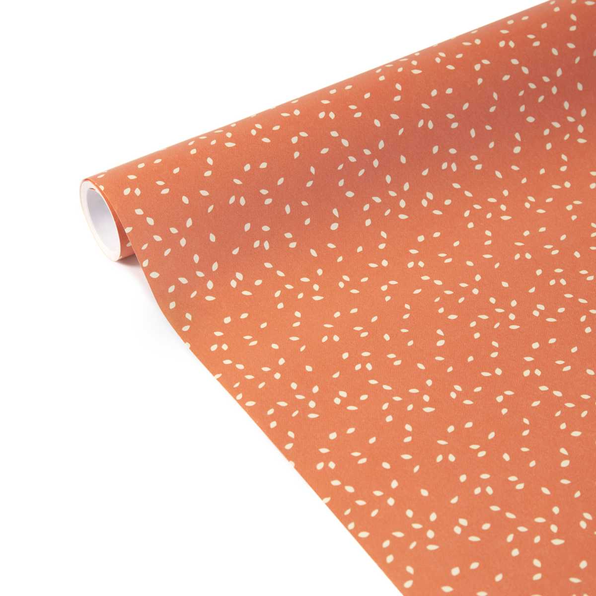 CLAIREFONTAINE Geschenkpapier Tiny Konfetti 0,35 x 5m