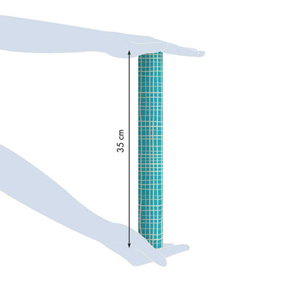 CLAIREFONTAINE Geschenkpapier Tiny Linien 0,35 x 5m
