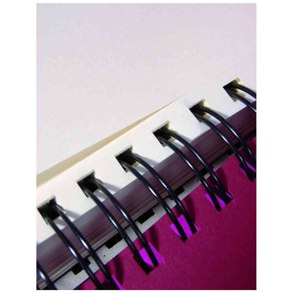 CLAIREFONTAINE Skizzenblock A3 90g 100 Blatt weiß
