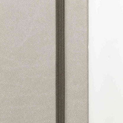 DARWI Skizzenbuch mit Gummizug A4 80 Blatt 140g maulwurf