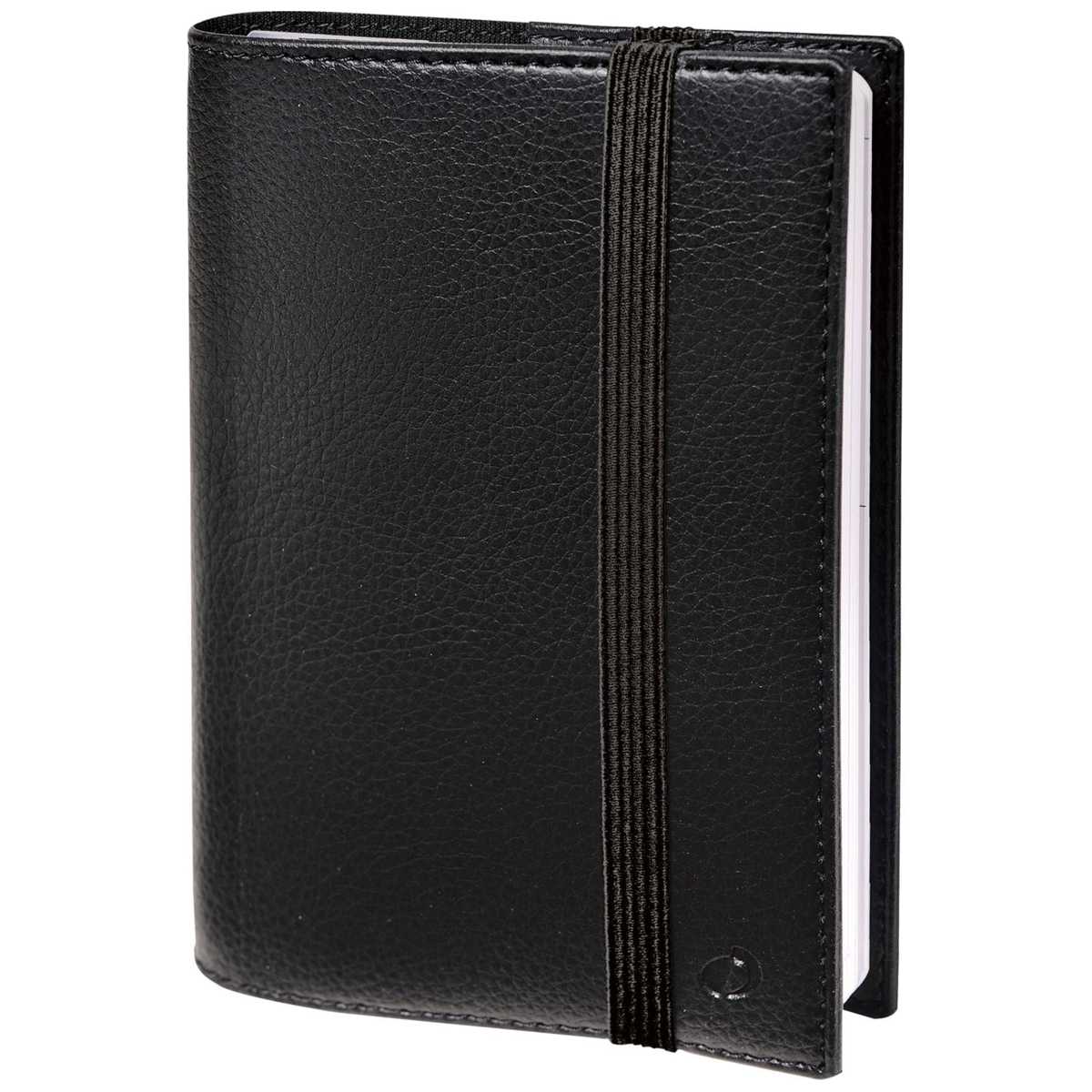 QUO VADIS Spiralkalender 2027 Time & LIFE Pocket A6 10x15cm 1Woche = 1 Seite