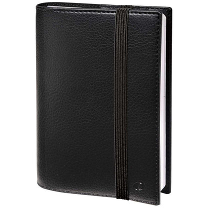 QUO VADIS Spiralkalender 2027 Time & LIFE Pocket A6 10x15cm 1Woche = 1 Seite