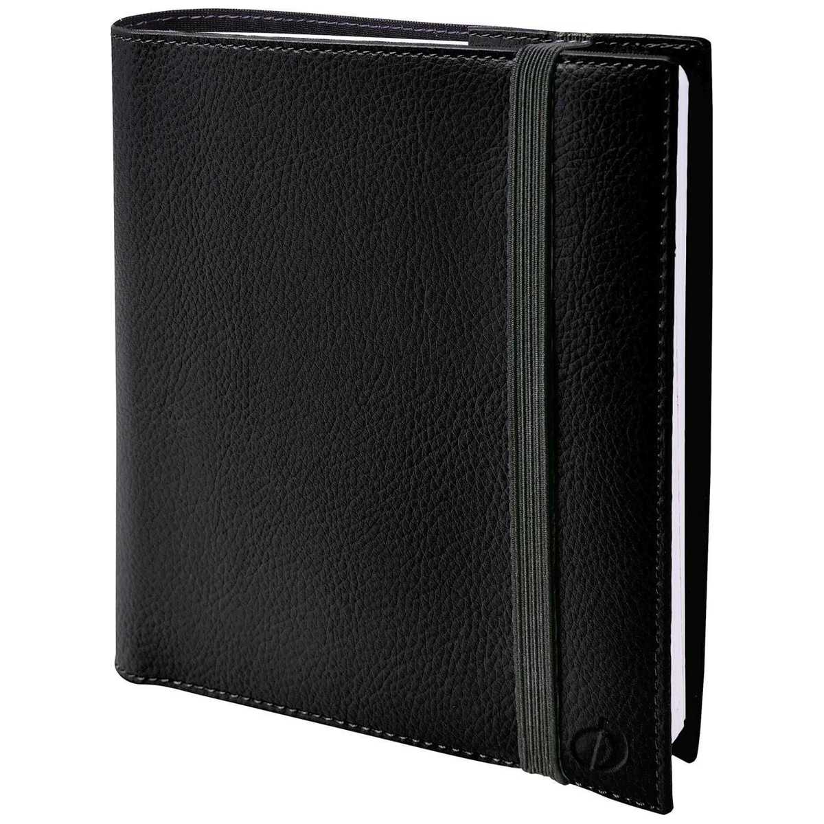 QUO VADIS Buchkalender 2027 Time&Life Medium 16x16cm