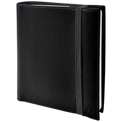 QUO VADIS Buchkalender 2027 Time&Life Medium 16x16cm