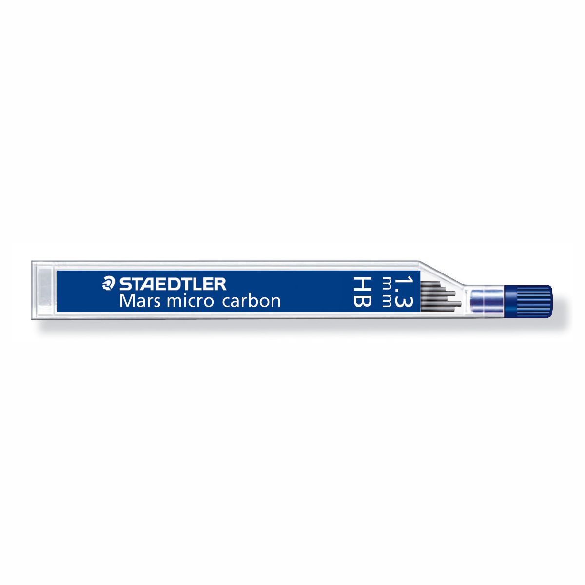 STAEDTLER mars micro Druckbleistift 775Feinminen 0,3 0,5 0,7 0,9 1,3Radier