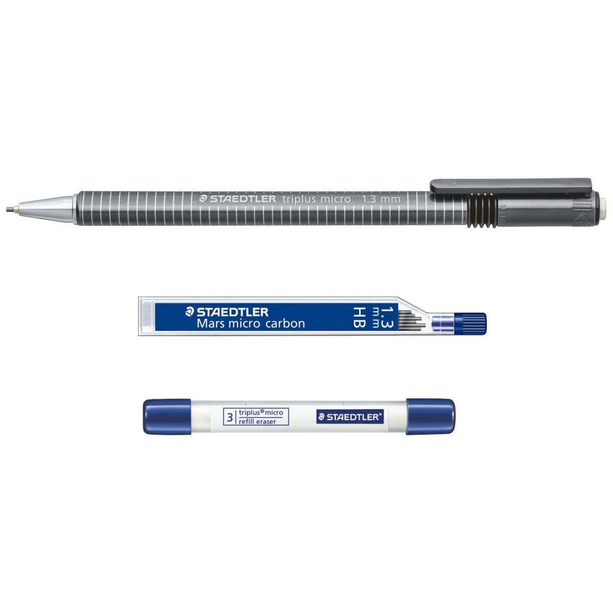 R 502 720 Text lesen Rotring Ersatzradierer für Feinminenstifte Original verp
