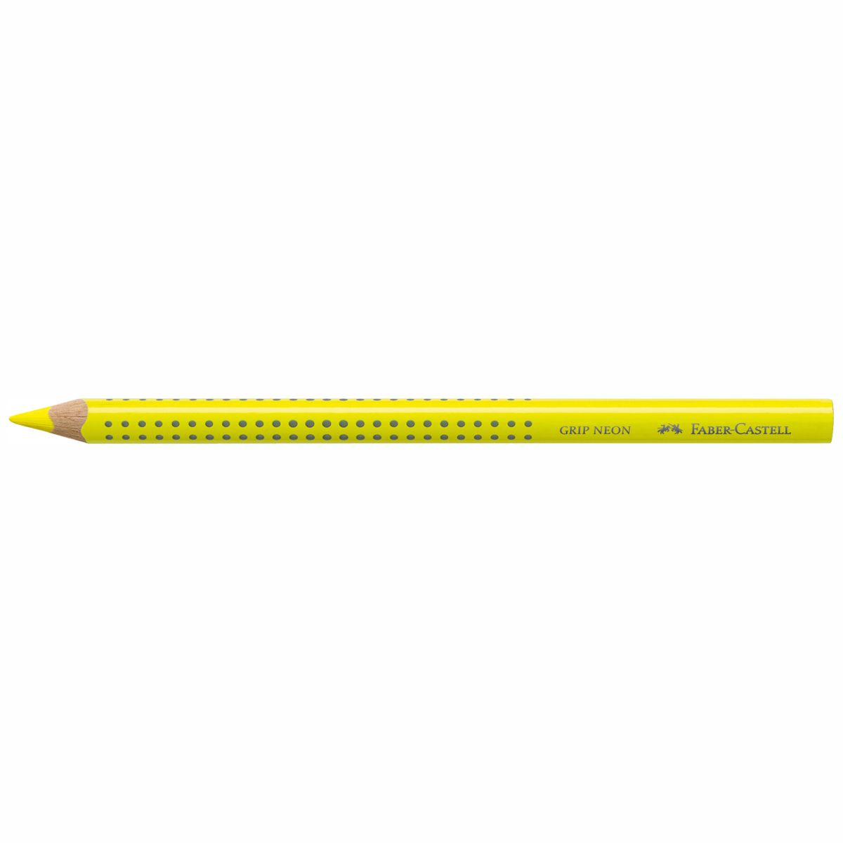 Jumbo Grip Faber-Castell карандаш