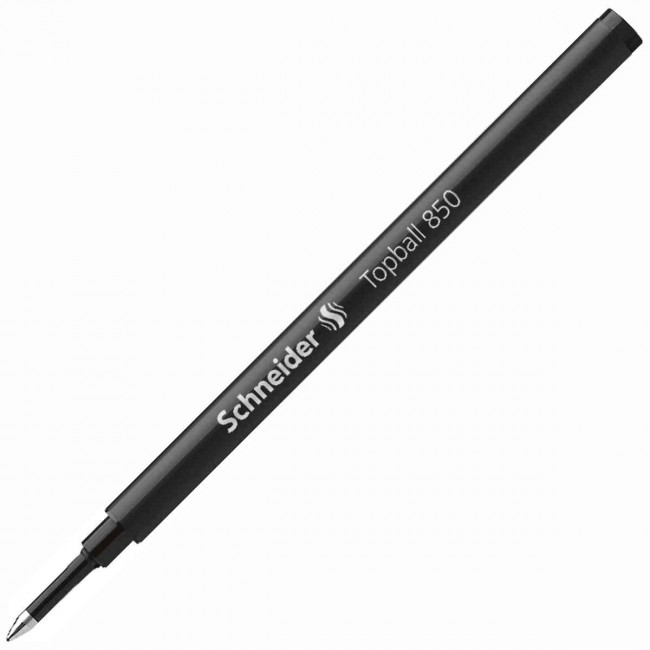 SCHNEIDER Tintenrollermine Topball 850 0,5mm schwarz